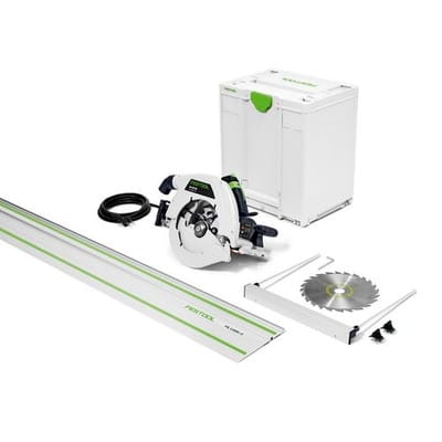 Handkreissäge hk 85 EB-Plus-FS - 576138 - Festool