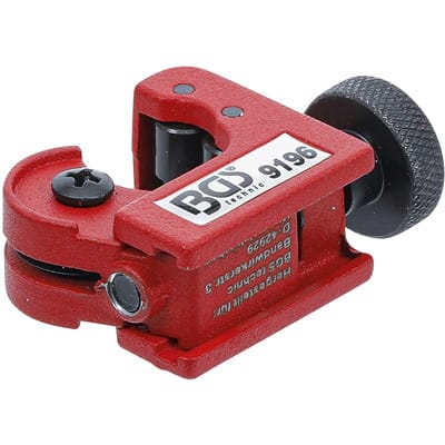 Rohrabschneider ø 3 - 16 mm