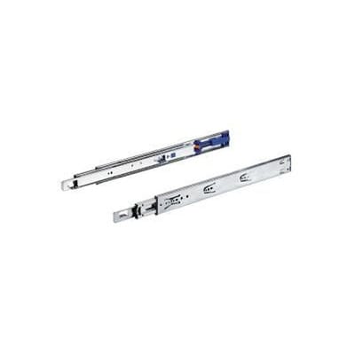 Hettich - MB-Kugelauszug, ka 4532 am, 9114557, SilentSystem, 500mm, Stahl