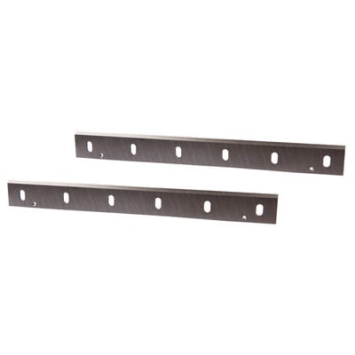 Hobelmesser hss Set 306 mm, 2 Stk. - Makita