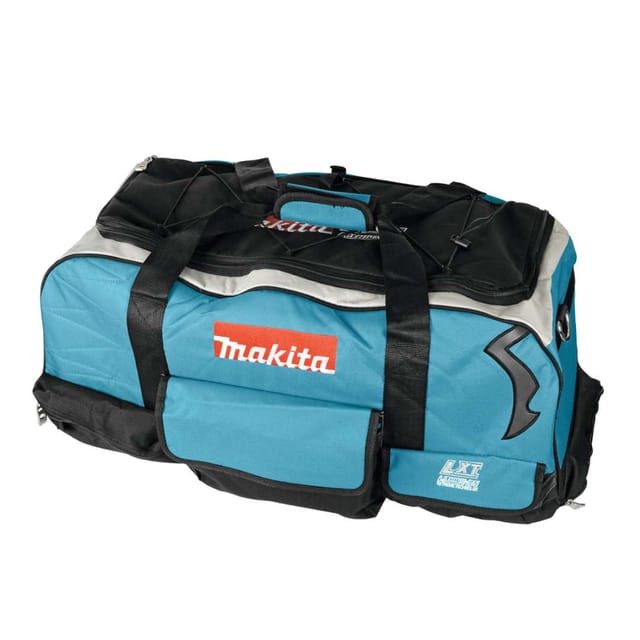 Robuste Transporttasche mit Platz für 6 Werkzeuge Makita LXT600