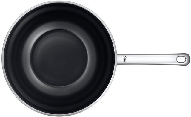 Wok-Pfanne Wuhan 28cm