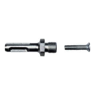 Adapter für Bohrfutter SDS-plus 1/2Zoll - Dewalt