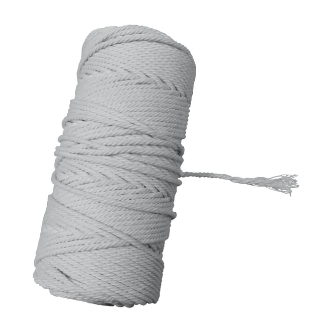 Hendi Bratenschnur, 70 m, Weiß