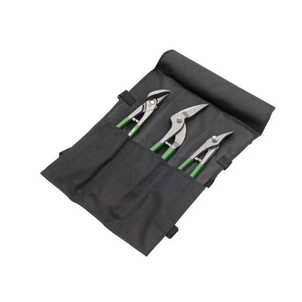 Rolltasche mit Idealscheren 04670074 - Freund