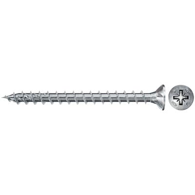 Power-Fast ii 4,5x25 sk blvz vg pz 100 100 Stk - Fischer
