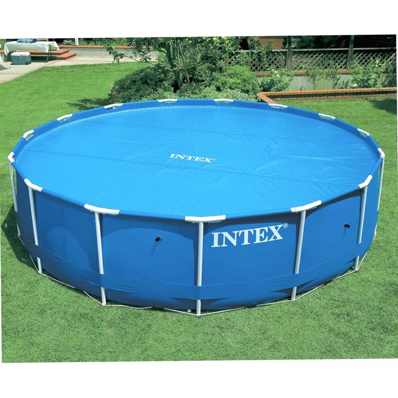 Bestway Poolabdeckung 264 X 174 Cm