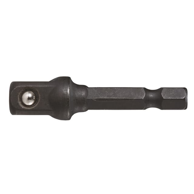 B-54667 Einsatzwechseladapter 1/4 auf 3/8' 50mm - Makita