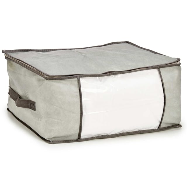 Organizer aus Textil für den Schrank boxx, 45 x 30 x 20 cm