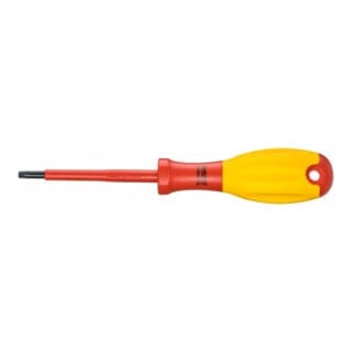 Hazet - Elektriker-Schraubendreher vde 810VDE-T25 Innen torx® Profil T25 180