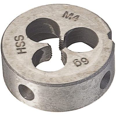 Schneideisen 849AG-M4 - Hazet