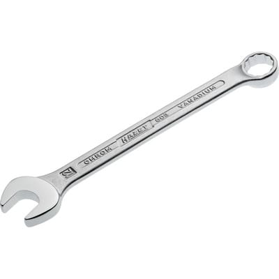 Ringmaulschlüssel DIN3113 b 12 mm - Hazet