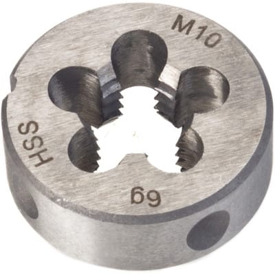 Schneideisen 849AG-M10