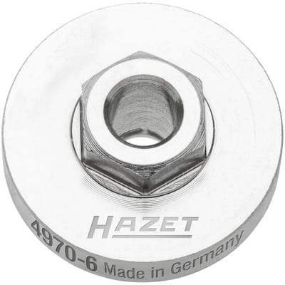 Adapter 4970-6 - Hazet