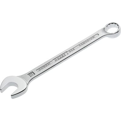 Ringmaulschlüssel DIN3113 b 13 mm - Hazet