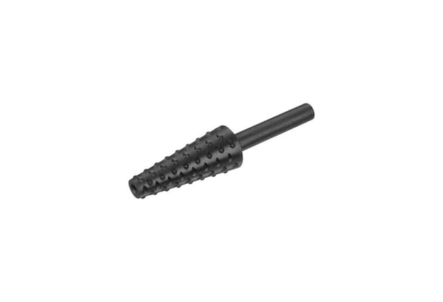 STABILISATOR KONISCH HIMBEERE 14mm x 35mm SCHAFT 6mm