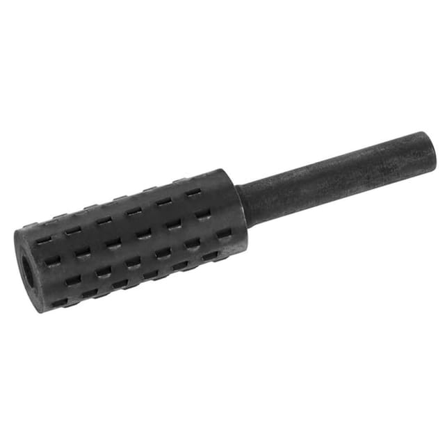 Zylindrische Feile ø 13mm Tiefe 30mm. Welle 6mm. STANLEY STA66180-QZ