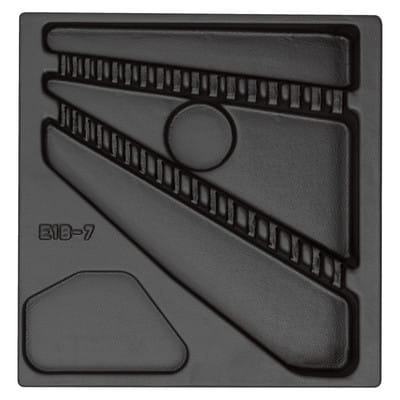 1500 E-1B-7 l ES-Modul leer