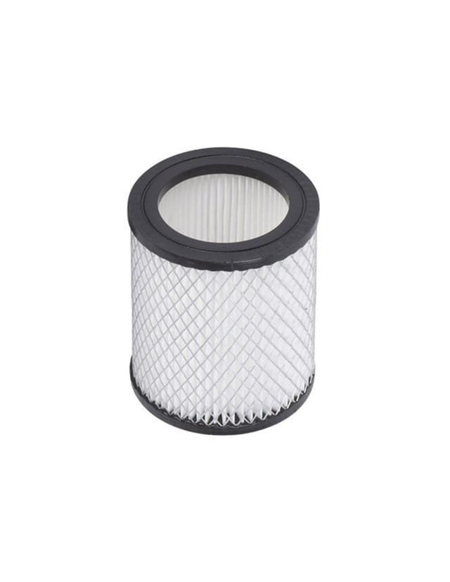 Aschesaugerfilter powx300 powx300b powerplus