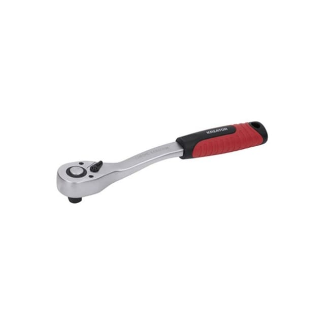Varo - Cr-Van-Ratschenschlüssel. 1/2 260 mm krt503006 Schöpfer