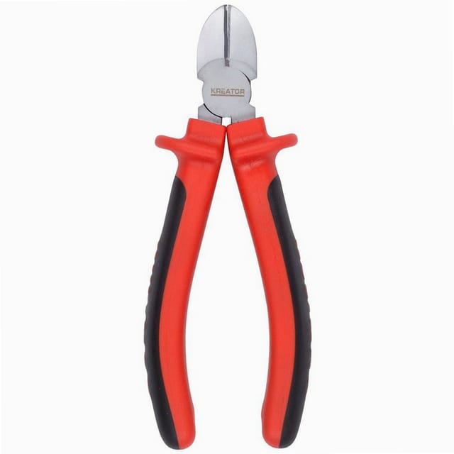 Abisolierzange 150 mm Kreator