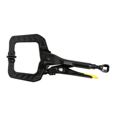 C-Gripzange FatMax, 280mm - Stanley