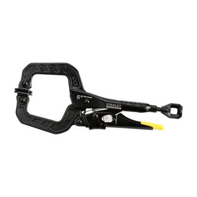 C-Gripzange FatMax, 150mm - Stanley