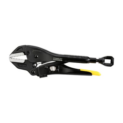 Gripzange FatMax gerade Backen, 180mm - Stanley