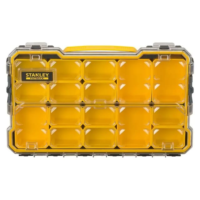Stanley - Zubehör - fatmax Organizer 2/3, flach FMST1-75779