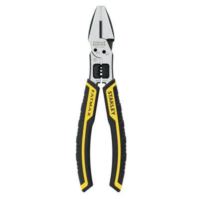 Multifunktionszange FatMax, 6-in-1 - Stanley