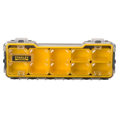 Stanley - Valigetta porta-minuterie organisator fatmax fmst1-75781