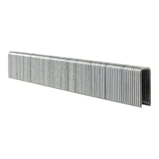 Klammer sx 22 mm 5000 Stk. galvanisiert - Dewalt