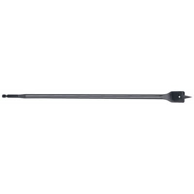 Holz-Fräsbohrer extreme 152 - 406 mm - Abmessungen:24 x 406 mm - Dewalt