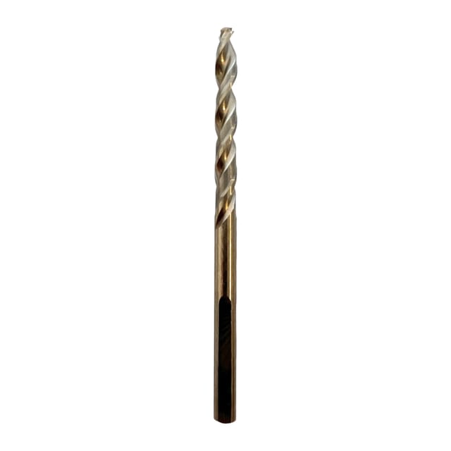 Dt 4929 hss e cobalt Industrial Kobalt Metall Bohrer 5,0 × 52 x 86 mm 10 Stk. - Dewalt