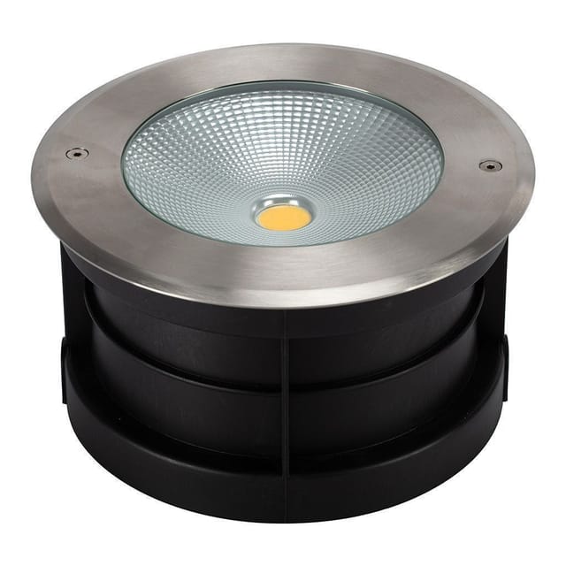 HERCULE 20W COB Außenbodeneinbauleuchte IP67 Farbtemperatur: 4000K neutralweiß