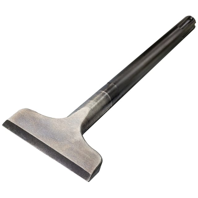 Spatmeißel SDS-max 75x400mm - Dewalt