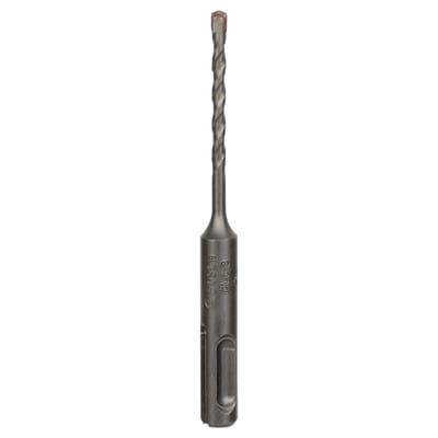 Hammerbohrer plus-3 4x50x110mm - 2608831000 - Bosch