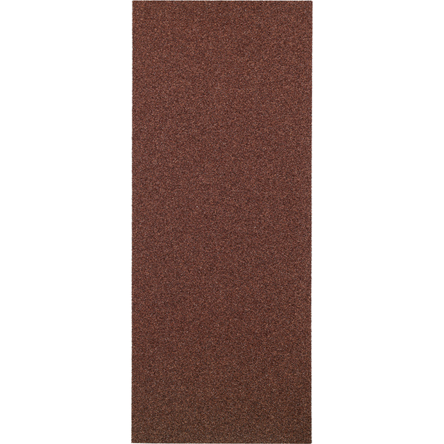 KWB - 812120 Schleifpapier Körnung (num) 120 (l x b) 280 mm x 115 mm 10 St.