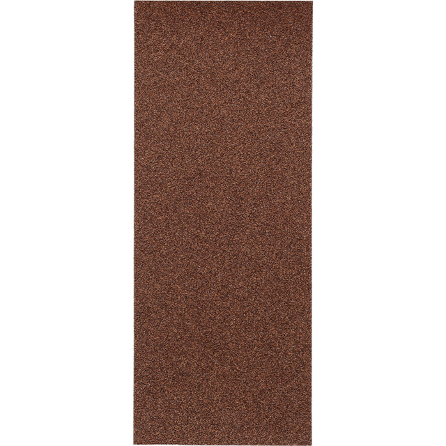 KWB - 815060 Schleifpapier Körnung (num) 60 (l x b) 230 mm x 93 mm 10 St.