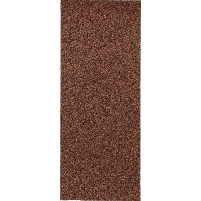 KWB - 815080 Schleifpapier Körnung (num) 80 (l x b) 230 mm x 93 mm 10 St.