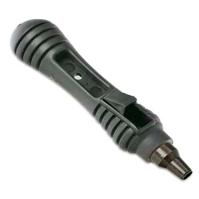 Einfacher Auswerferstempel 7 mm.