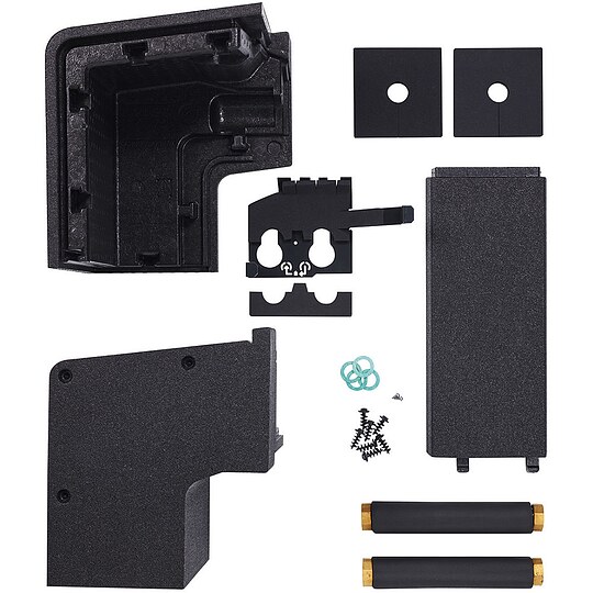 Vaillant Geg Montage-set Boden Für Arotherm Pro Vwl 115/7.1 - 8000040519