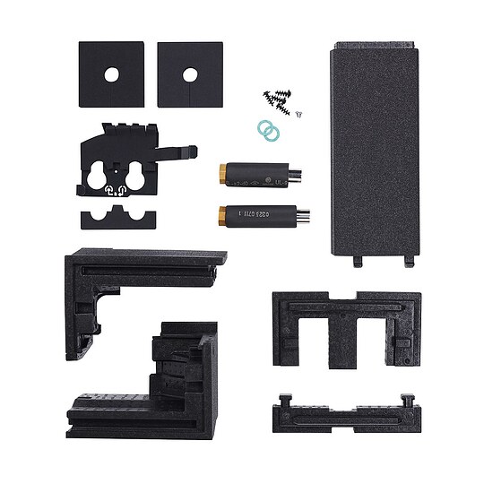 Vaillant Geg Montage-set Wand Für Arotherm Pro Vwl 115/7.1 - 8000040532
