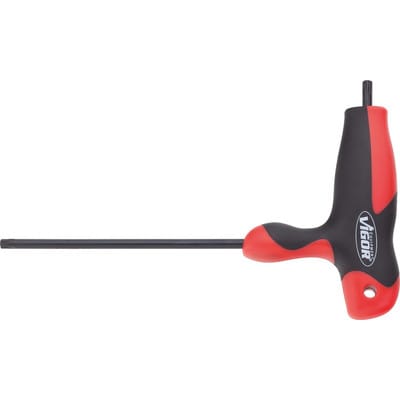 T Schraubendreher ∙ T-Griff ∙ V2482 ∙ Innen torx® Profil ∙ sw T40