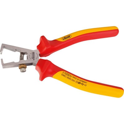 Vde Abisolierzange ∙ V2643 ∙ Länge: 160 mm