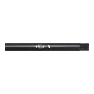 Adapter ∙ vag ∙ gerade ∙ mit Gewindeanschluss ∙ V3685