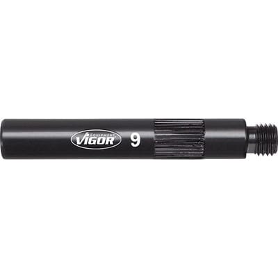 VIGOR Adapter, Volvo, gerade