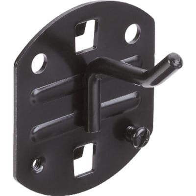 Werkzeughaken Satz ∙ 25 mm ∙ V2517 ∙ 10-teilig ∙ Anzahl Werkzeuge: 10