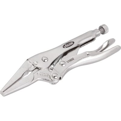 Maul-Gripzange ∙ V1802 ∙ Länge: 150 mm