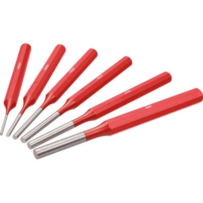 Splinttreiber ∙ V1216 ∙ 4 mm